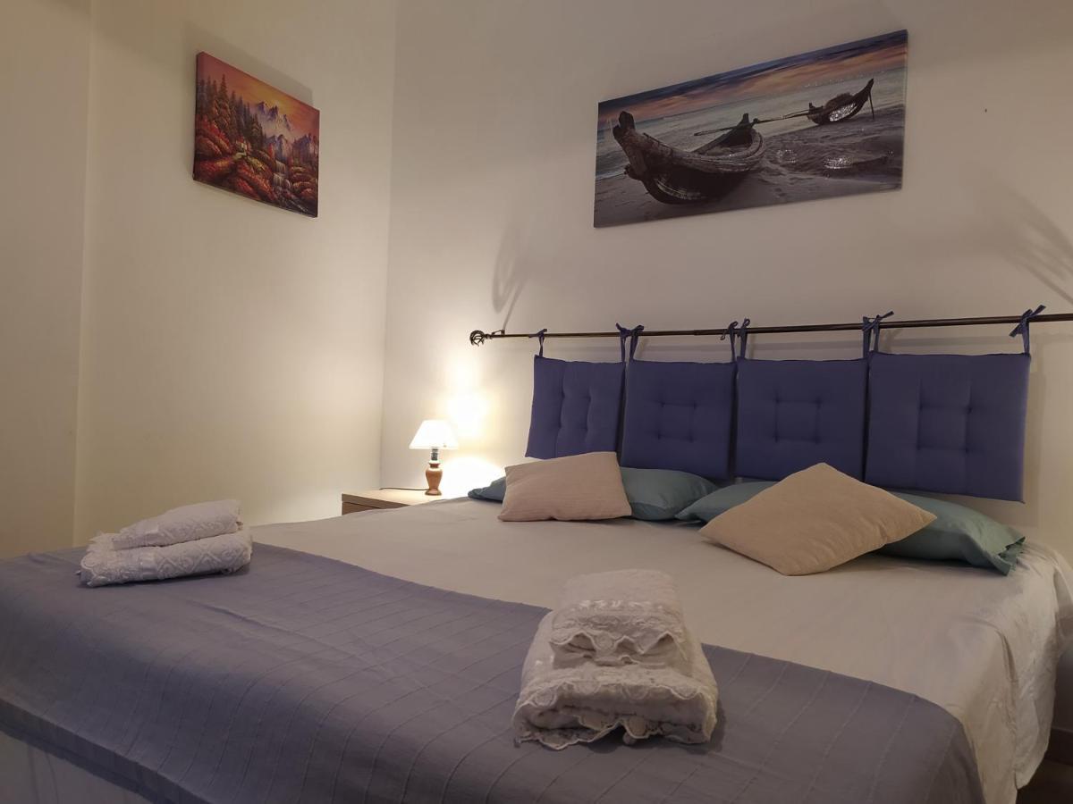Appartamento Sirio-Otranto Exterior photo