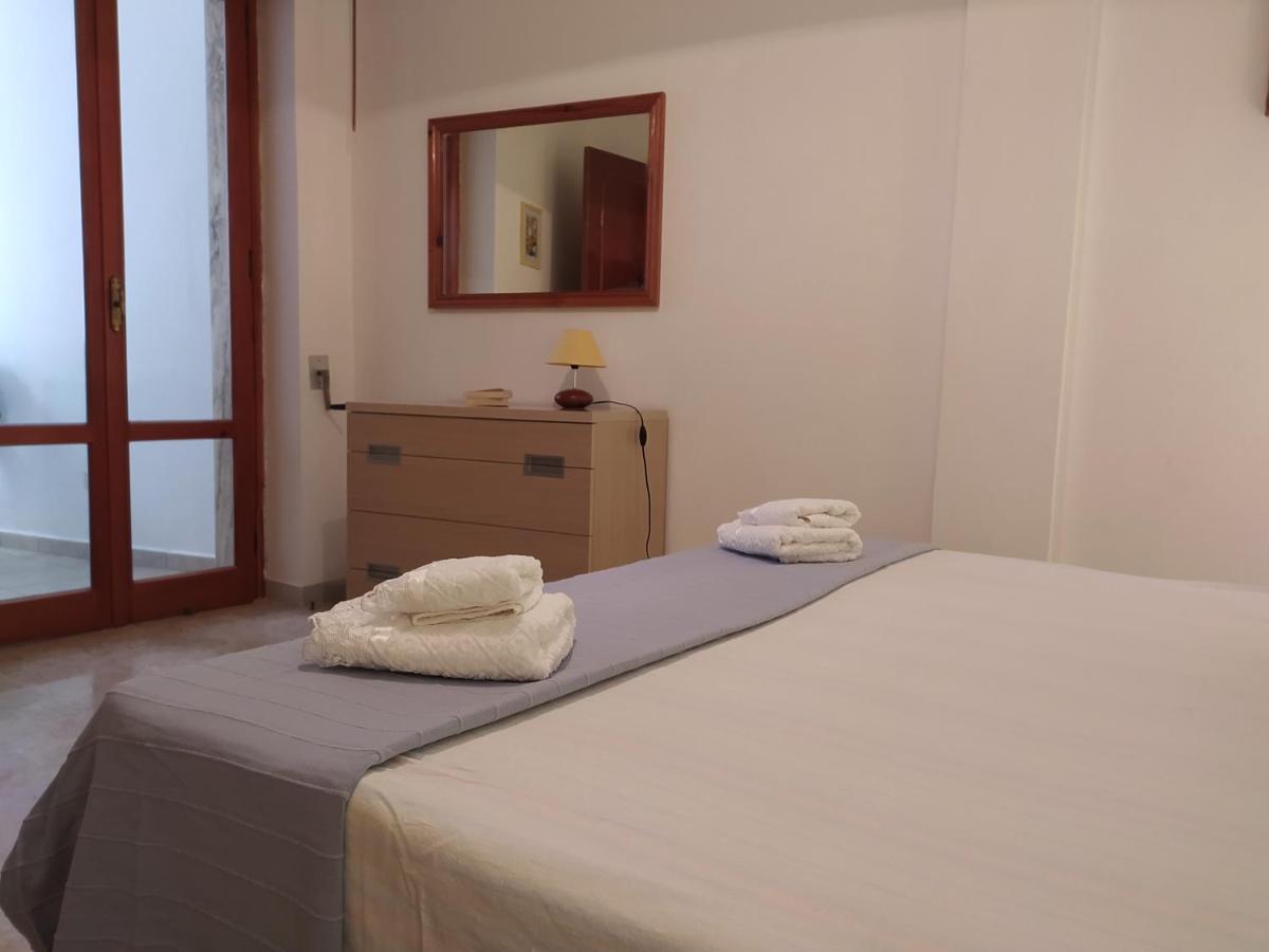 Appartamento Sirio-Otranto Exterior photo