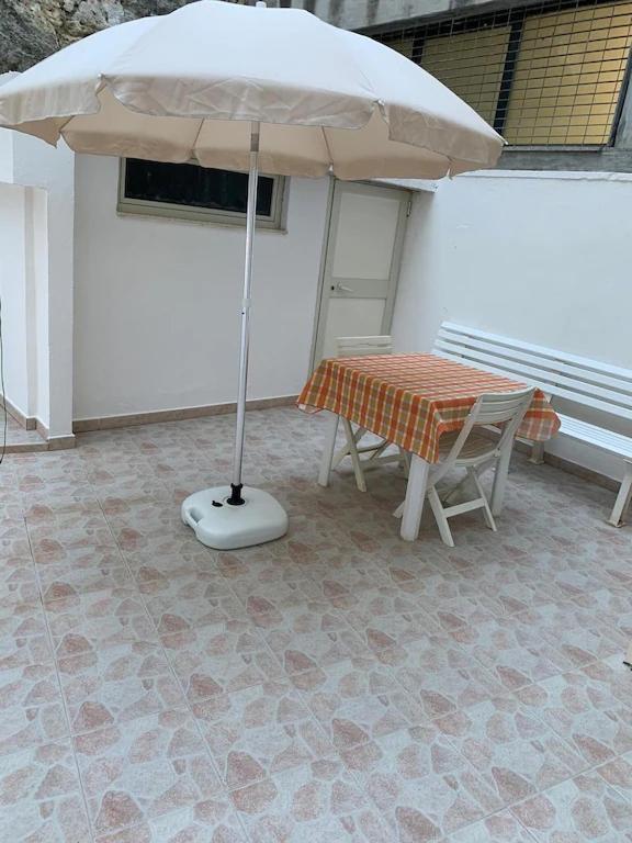 Appartamento Sirio-Otranto Exterior photo