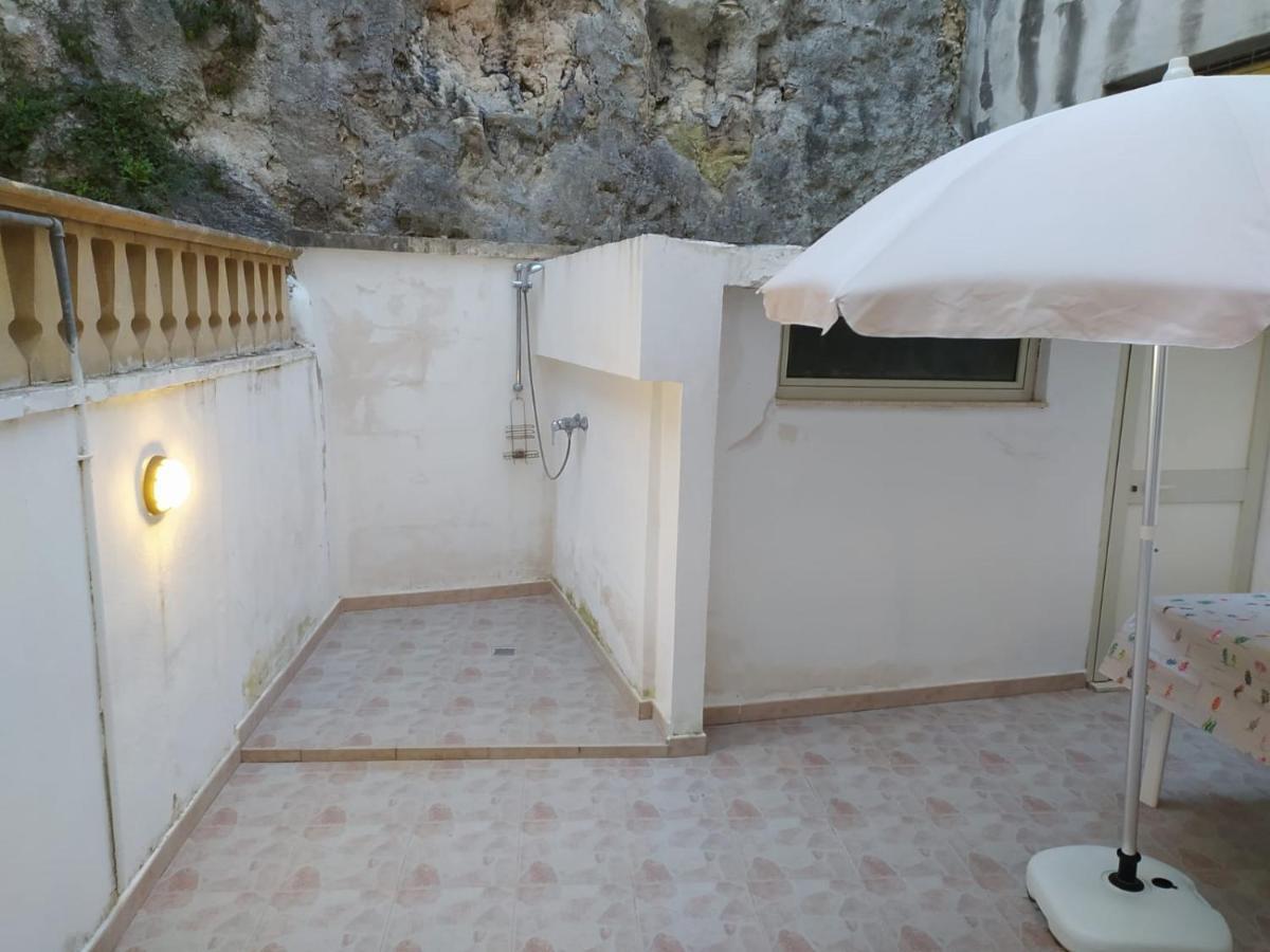 Appartamento Sirio-Otranto Exterior photo
