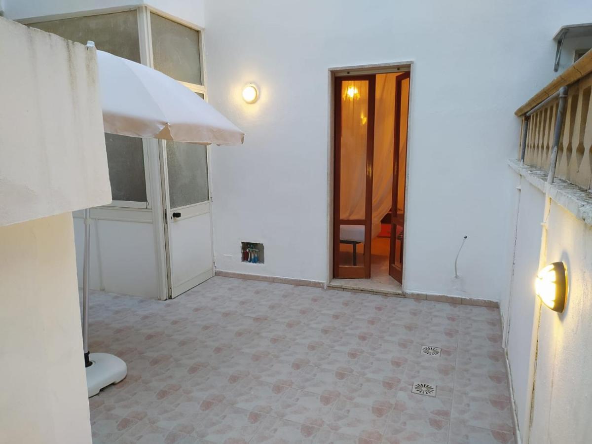Appartamento Sirio-Otranto Exterior photo